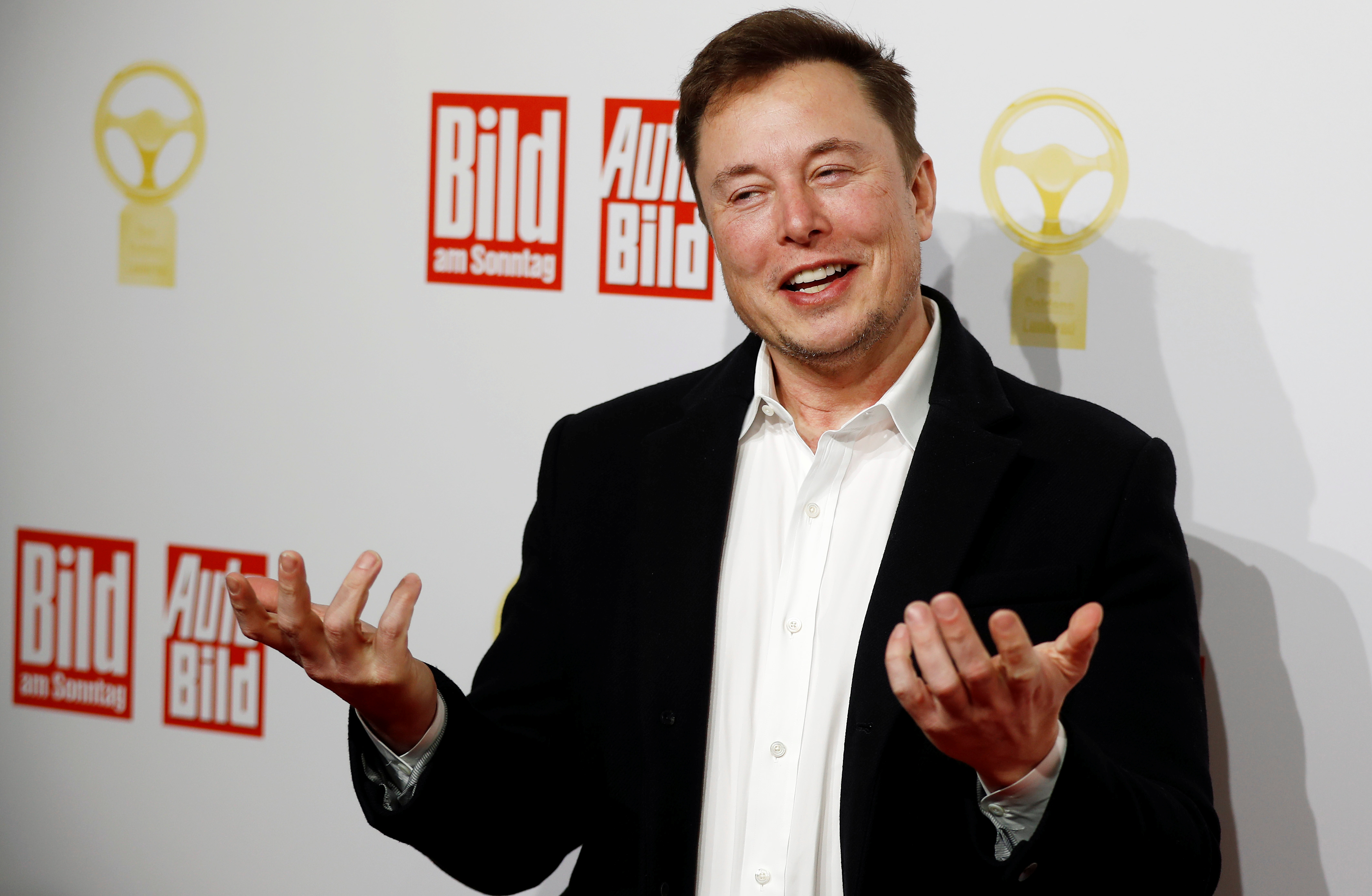 La ambición de Musk no tiene límites: estudia sacar a bolsa el Internet satelital de SpaceX