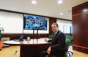 ep abel caballero presidente de la femp