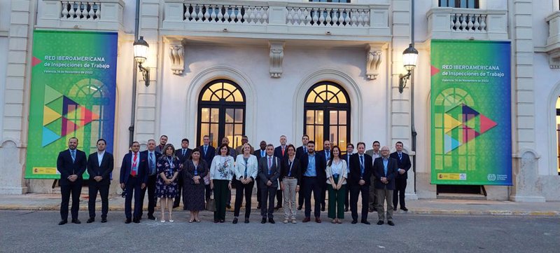 ep acto de firma de la declaracion de valencia en el que ha participado la directora general de la ep acto de firma de la declaracion de valencia en el que ha participado la directora general de la