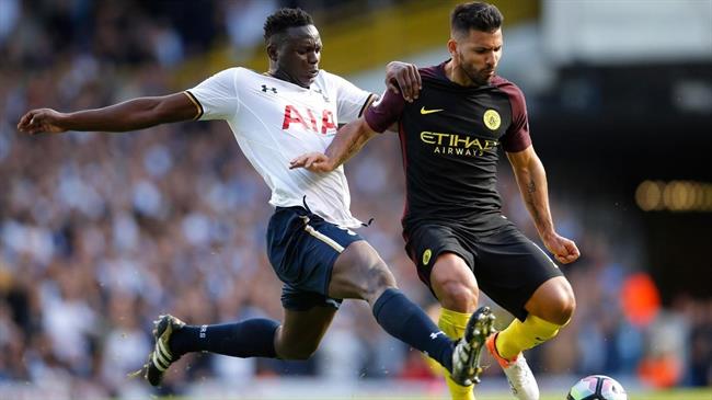 Agüero en el Tottenham - Manchester City | PREMIER ep aguerotottenham - manchester city