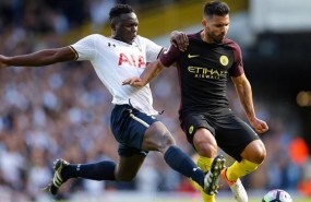 ep aguerotottenham - manchester city