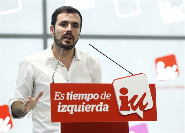 ep alberto garzon