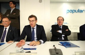ep alberto nunez feijoola reunioncomite ejecutivo nacionalpp