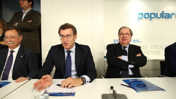 ep alberto nunez feijoola reunioncomite ejecutivo nacionalpp