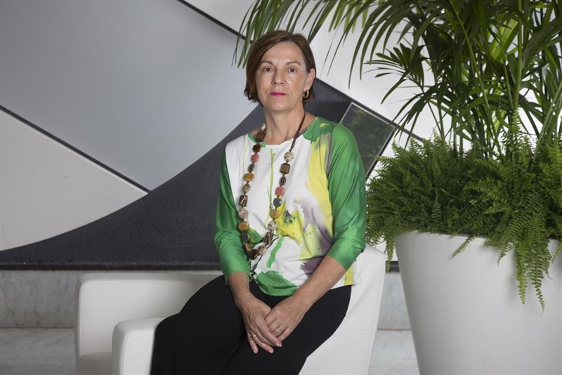 ep ana larranaga directora de fitur