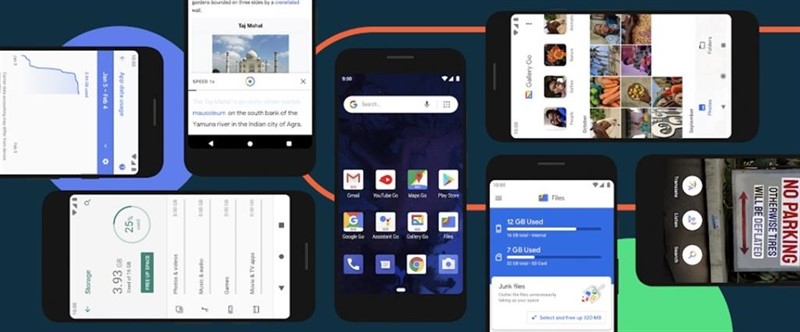 ep android 10 go edition