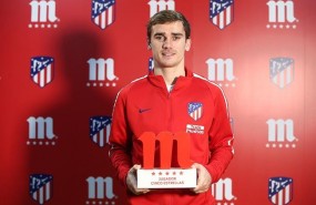 ep antoine griezmannsido el jugador cinco estrellas del mesfebrero