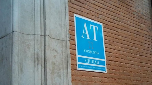 ep apartamento turistico en malaga capital