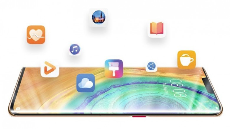 ep appgallery