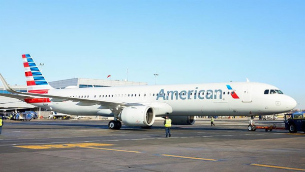 ep archivo   airbus a321xlr american airlines