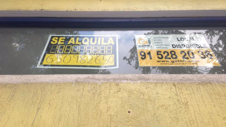 ep archivo   alquiler de vivienda se alquila