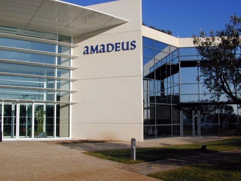 Amadeus compra Voxel, firma especializada en pagos de viajes, por unos 113 millones