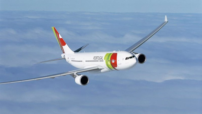 ep archivo avion de tap air portugal 20240610111011 ep archivo avion de tap air portugal 20240610111011