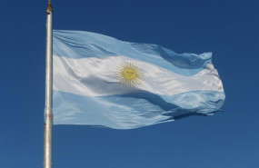 ep archivo   bandera de la republica argentina
