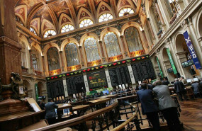 ep archivo bolsa de madrid ibex 35 ep archivo bolsa de madrid ibex 35