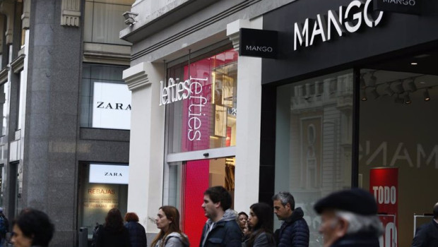 ep archivo calle gran via de madrid ep archivo calle gran via de madrid