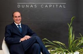ep archivo   david angulo chairman de dunas capital