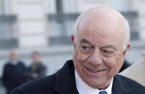 ep archivo   el expresidente del bbva francisco gonzalez a su llegada a la audiencia nacional