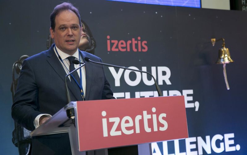La consultora tecnológica Izertis comenzará a cotizar este viernes en el Mercado Continuo