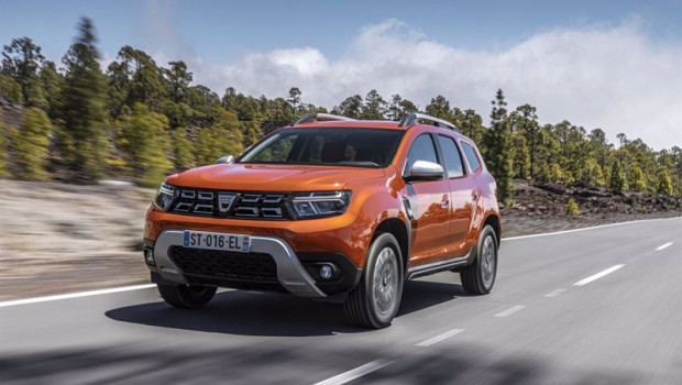 ep archivo   el renovado dacia duster