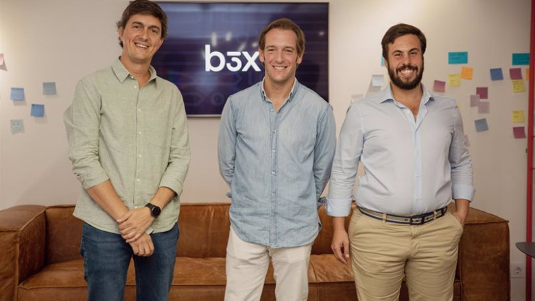ep archivo equipo directivo de bnext ep archivo equipo directivo de bnext