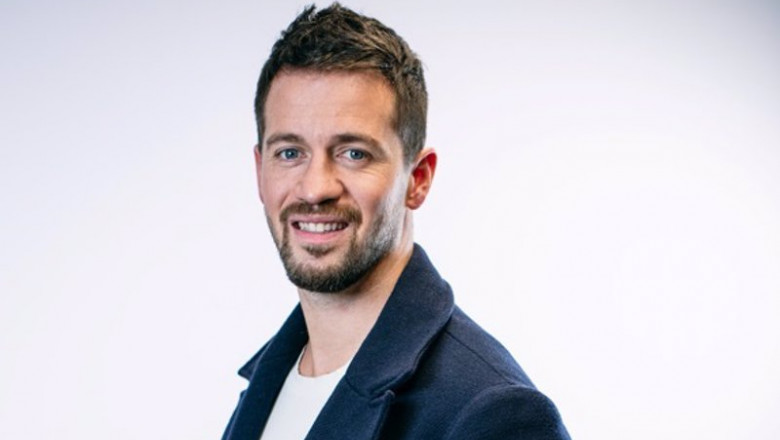 ep archivo   fabio arena responsable de marketing de producto de xiaomi espana
