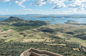 ep archivo   fotos la diputacion obtiene financiacion para el plan de sostenibilidad turistica para