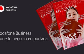 ep archivo la iniciativa tu negocio en portada de vodafone business ep archivo la iniciativa tu negocio en portada de vodafone business