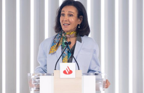 ep archivo   la presidenta del banco santander ana botin 20241029093904