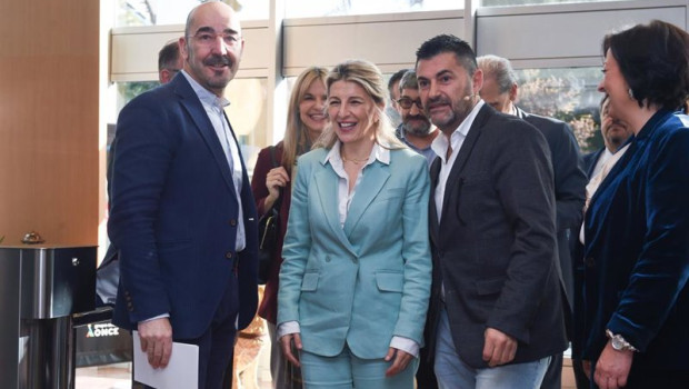 ep archivo   la vicepresidenta segunda y ministra de trabajo y economia social yolanda diaz 2i