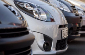 ep archivo   las ventas de vehiculos de ocasion