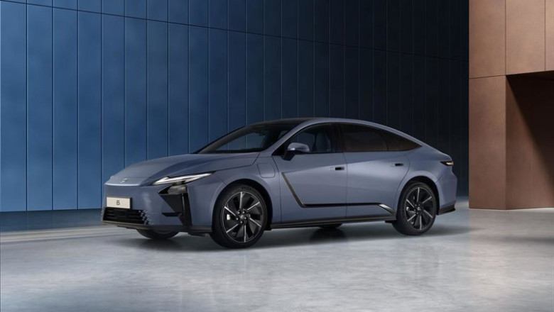 Archivo - Lexus ES | JEROEN PEETERS - Archivo ep archivo lexus es