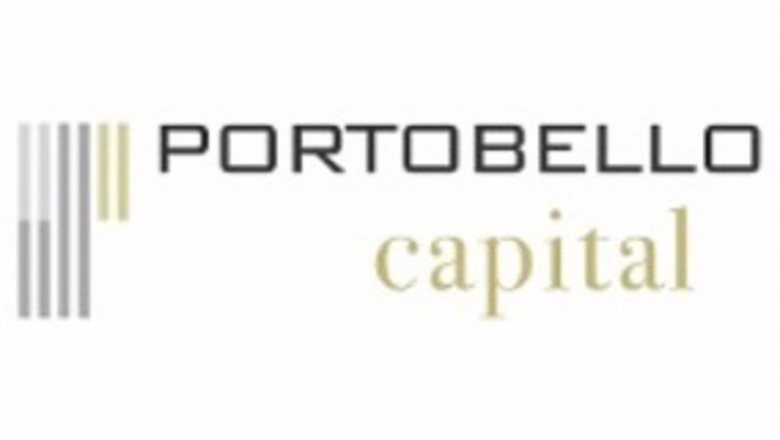 Archivo - Logo Portobello Capital | PORTOBELLO CAPITAL - Archivo ep archivo logo portobello capital