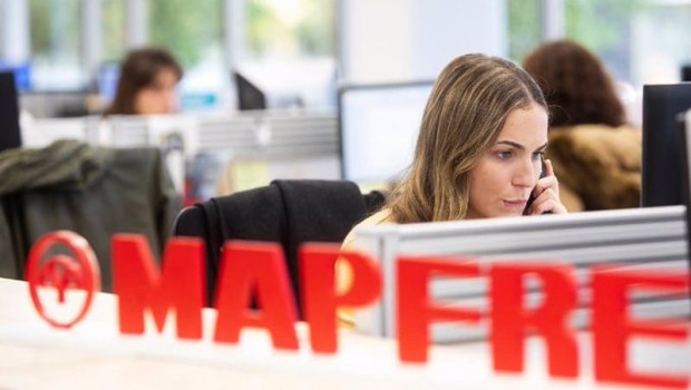 ep archivo mapfre se mantiene como el mayor grupo asegurador internacional en latinoamerica ep archivo mapfre se mantiene como el mayor grupo asegurador internacional en latinoamerica