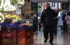 ep archivo   naranjas uvas blancas y patatas son algunos de los alimentos que mas han aumentado en