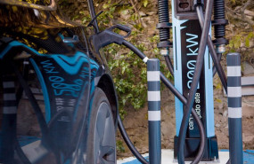 ep archivo   powerdot firma un acuerdo con octopus energy para reforzar la red de puntos de recarga