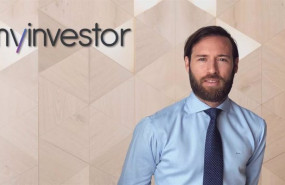 ep archivo   rafael ortega gestionara el nuevo fondo myinvestor cartera permanente