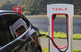 ep archivo   tesla alcanza los 1000 supercargadores en toda espana