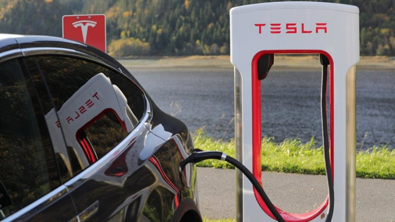 ep archivo tesla alcanza los 1000 supercargadores en toda espana ep archivo tesla alcanza los 1000 supercargadores en toda espana