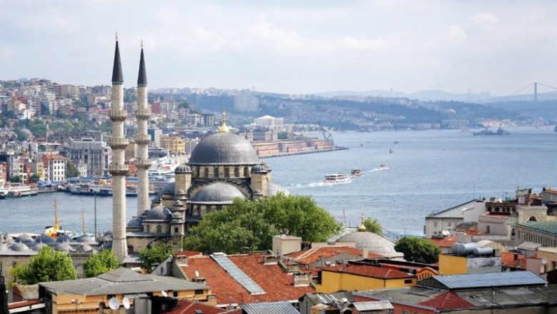 ep archivo turquia ep archivo turquia