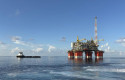 ep archivo   una plataforma petrolifera de repsol