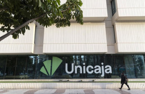 ep archivo   unicaja mejora su calificacion de sostenibilidad segun sustainable fitch y ethifinance