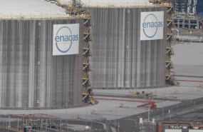 ep archivo vistas de la planta regasificadora de el musel enagas a 24 de marzo de 2022 en gijon 20230228195204 ep archivo vistas de la planta regasificadora de el musel enagas a 24 de marzo de 2022 en gijon 20230228195204