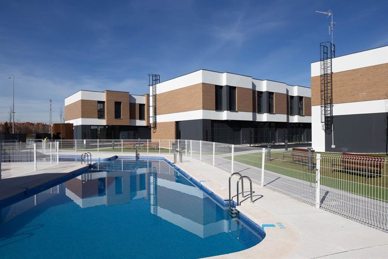 Neinor se une a Stoneshield para construir 262 viviendas en Marbella por 150 millones