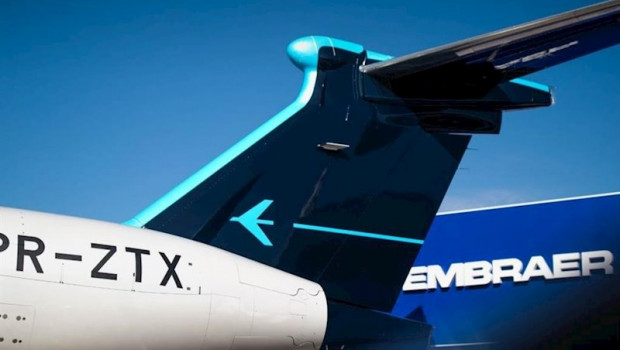 ep avion de embraer
