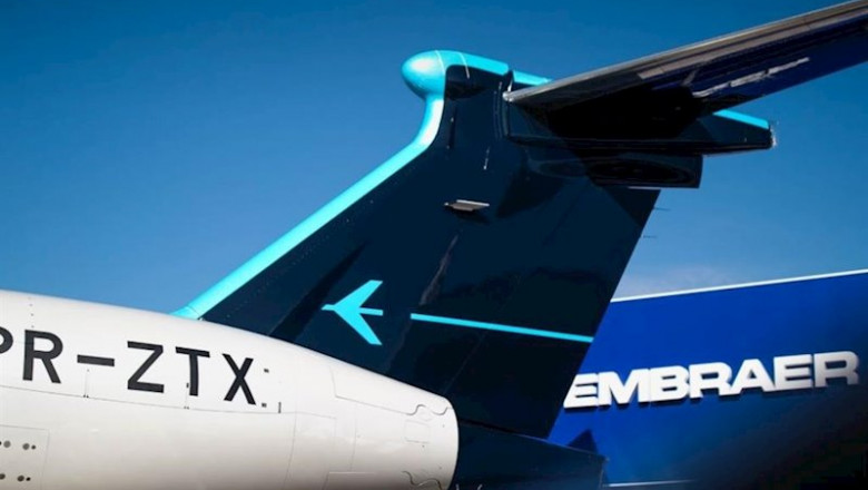 ep avion de embraer ep avion de embraer
