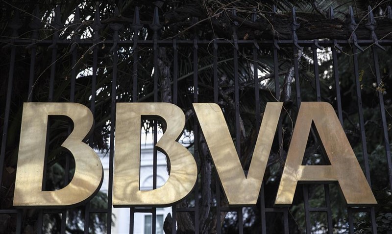 BBVA se gira en la media de 200: ¿próxima parada en los mínimos anuales?