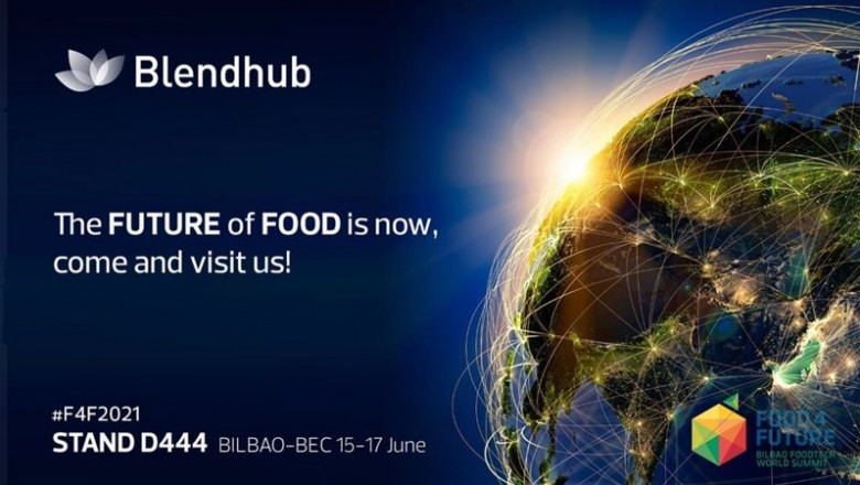 ep blendhub ep blendhub
