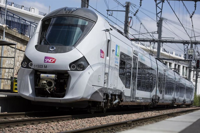 CAF logra un contrato por 250 millones para suministrar 22 trenes regionales en Francia