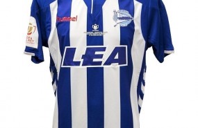 ep camisetaalavesla finalla coparey2017